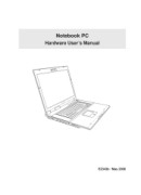 Asus A7Jb A7 User''s Manual for English Edition (E2343b)